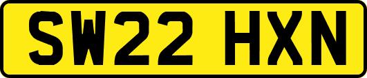 SW22HXN