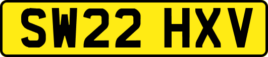 SW22HXV