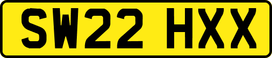 SW22HXX