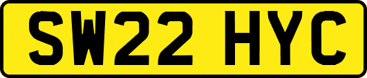 SW22HYC