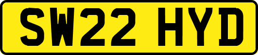 SW22HYD