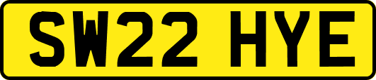 SW22HYE
