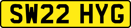 SW22HYG