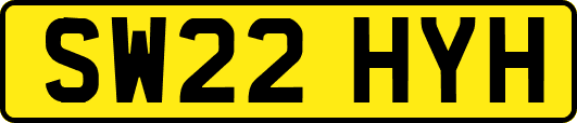 SW22HYH