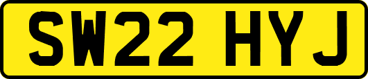 SW22HYJ