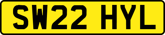 SW22HYL
