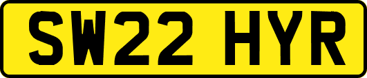 SW22HYR