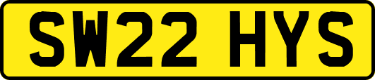 SW22HYS