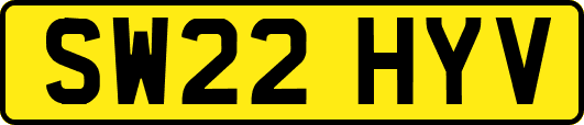 SW22HYV