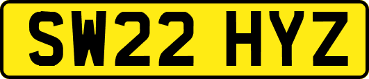 SW22HYZ