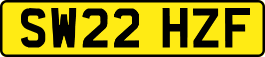 SW22HZF