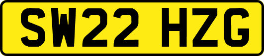 SW22HZG