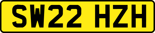 SW22HZH