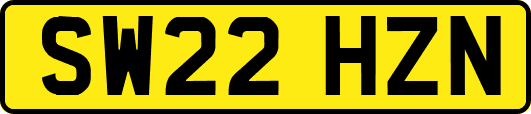 SW22HZN