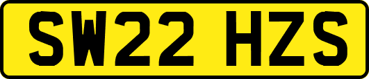 SW22HZS