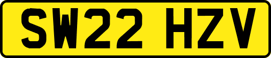 SW22HZV