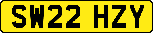 SW22HZY
