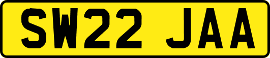 SW22JAA