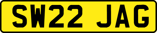 SW22JAG