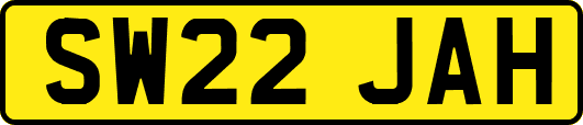 SW22JAH