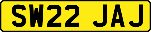 SW22JAJ