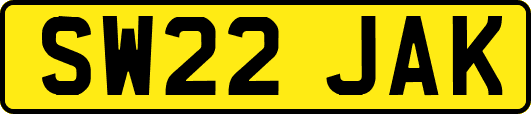 SW22JAK