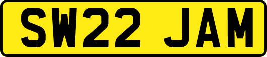 SW22JAM