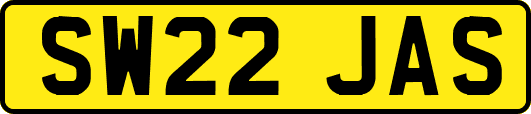 SW22JAS