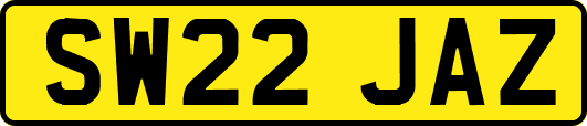 SW22JAZ