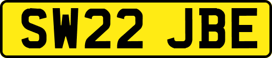 SW22JBE