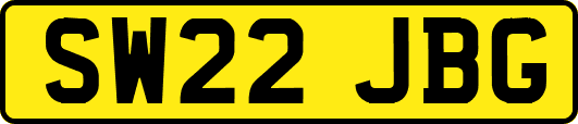 SW22JBG