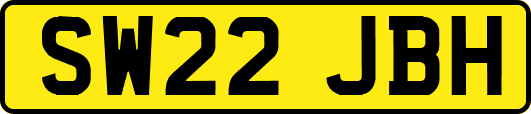SW22JBH