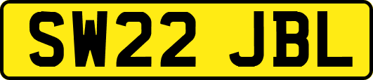 SW22JBL