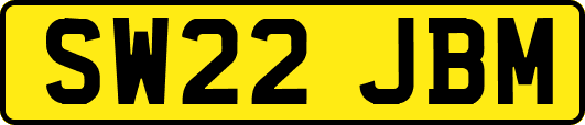 SW22JBM
