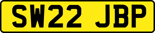 SW22JBP