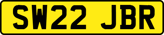 SW22JBR