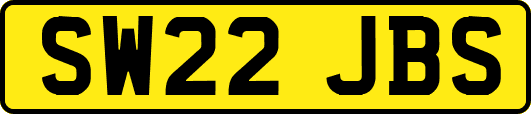 SW22JBS