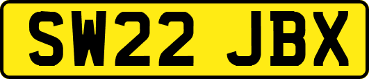 SW22JBX