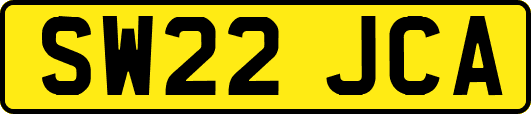 SW22JCA