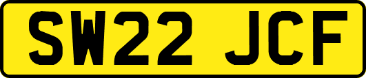 SW22JCF