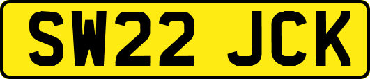 SW22JCK