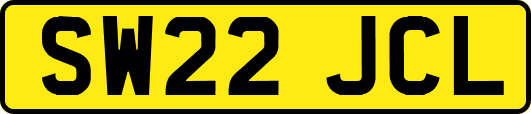 SW22JCL