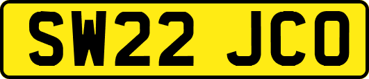 SW22JCO