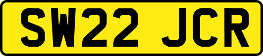SW22JCR