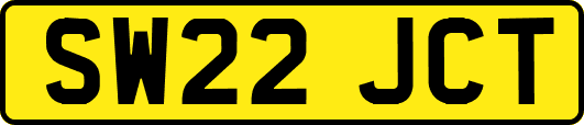 SW22JCT