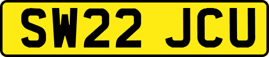 SW22JCU