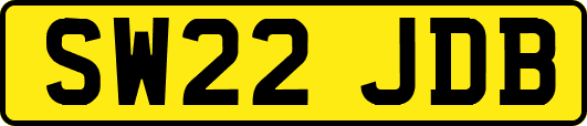 SW22JDB