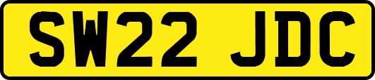 SW22JDC