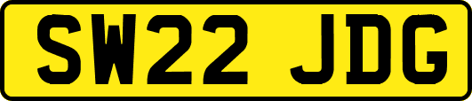 SW22JDG