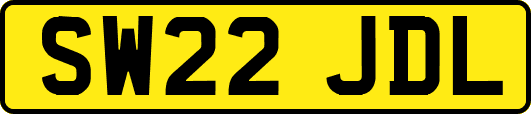 SW22JDL